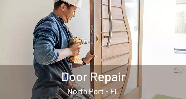  Door Repair North Port - FL