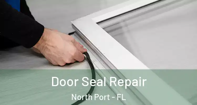  Door Seal Repair North Port - FL