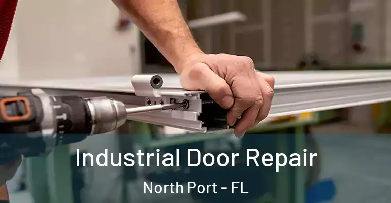 Industrial Door Repair North Port - FL