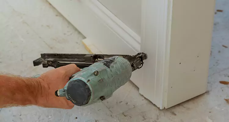 Patio Door Fix in North Port, FL