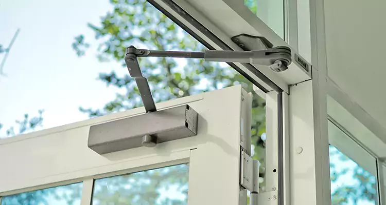 Automatic Door Opener Installation in North Port, FL