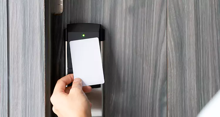 Hotel Swipe Card Door Locks Repair in North Port, FL