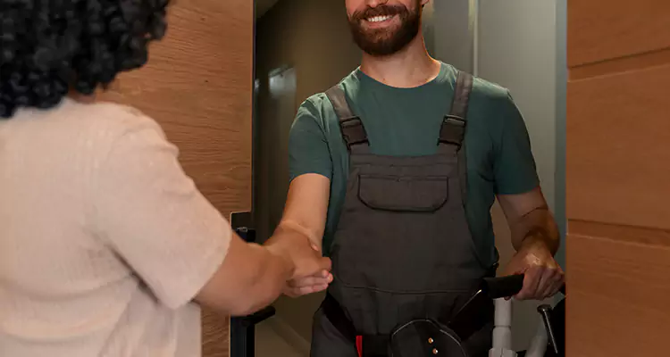 Repair Rfid Keycard Reader For Motels in North Port, FL