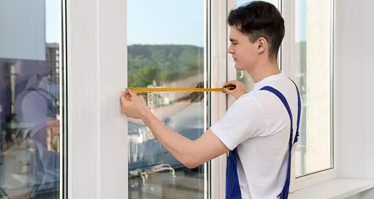 Our Window Restoration Services in North Port, FL