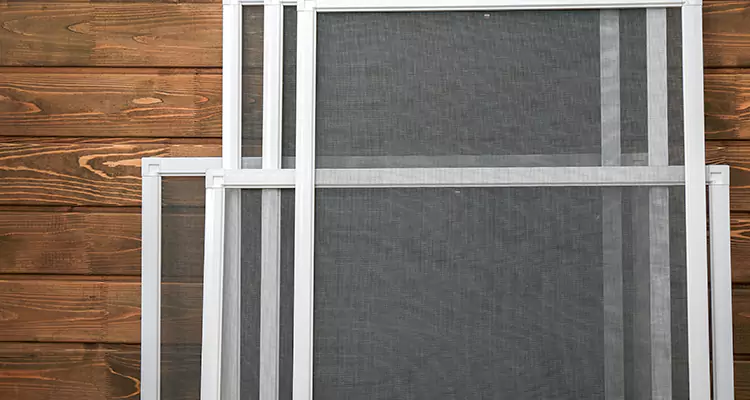 Patio Door Window Frame Repair in North Port, FL