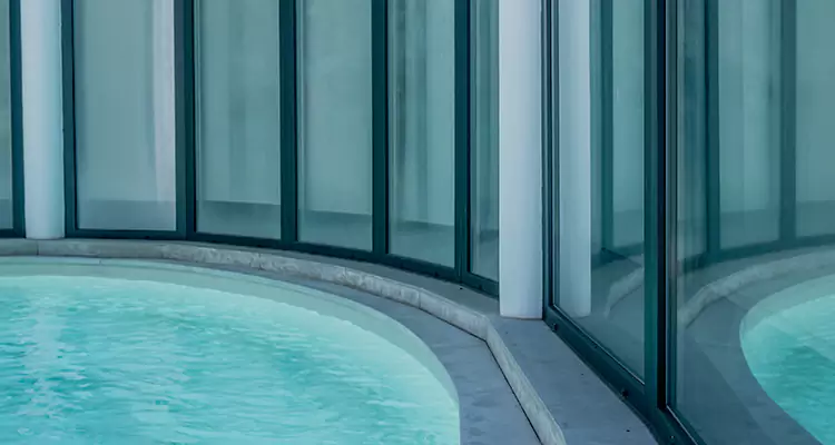 Repair Polyester Screen for Pool Enclosure in North Port, FL
