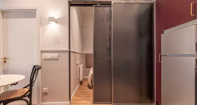 We Fix Closet Sliding Door in North Port, FL 