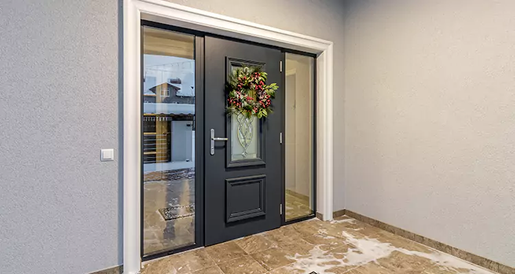 Fast Sliding Porch Door Repair in North Port, FL