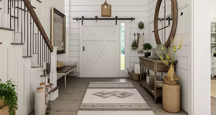Interior Barn Doors Repair in North Port, FL