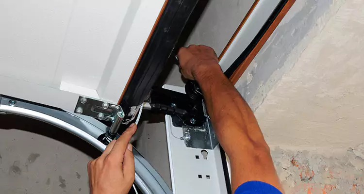 Weatherproof Door Seal Replacement in North Port, FL