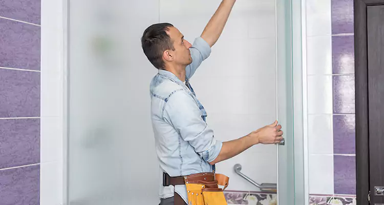 Glass Sliding Door Repair Near You in ⁣ North Port, FL