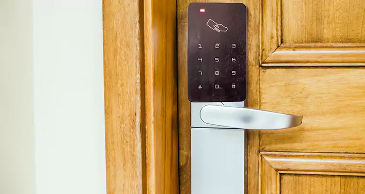 Keyless Hotel Door Locks Repair in North Port, FL