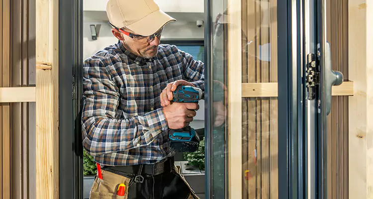Top-Rated Patio Door Handle and Lock Repair Service for Homeowners in North Port, FL