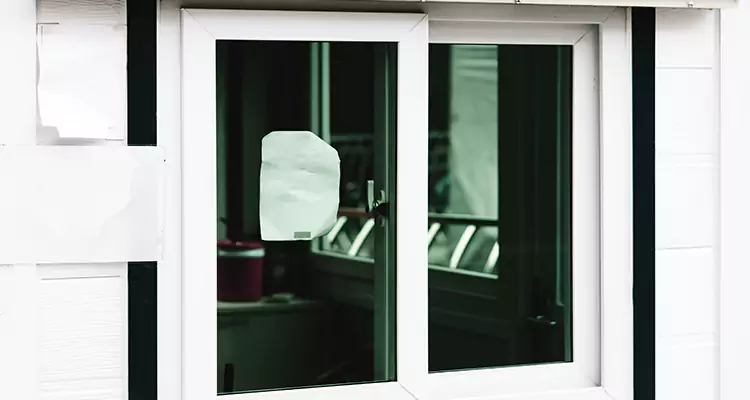 Patio Door Window Adjustment Service in North Port, FL