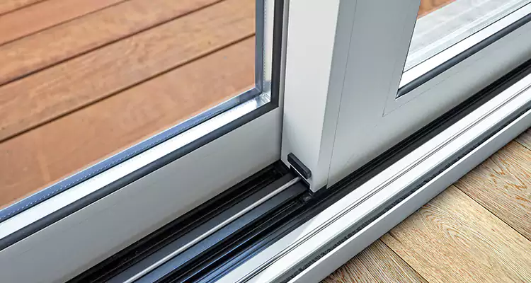 Sliding Door Track Brackets in North Port, FL