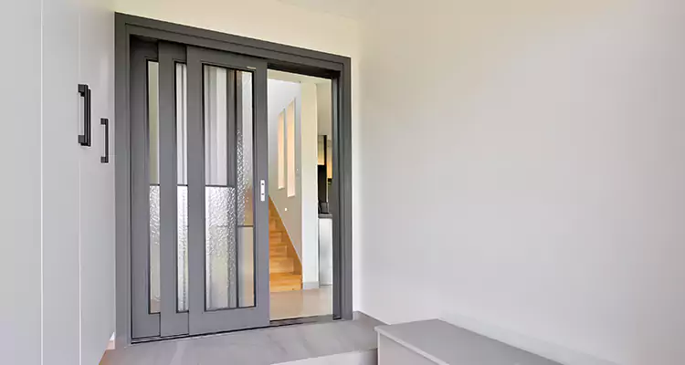 Fix Sliding Patio Door Rollers in North Port, FL