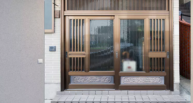 UPVC Sliding Porch Doors Repair in North Port, FL