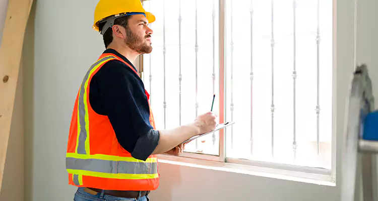 Triple Pane Windows Repair in North Port, FL