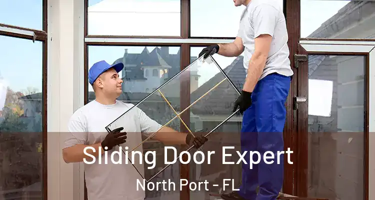  Sliding Door Expert North Port - FL