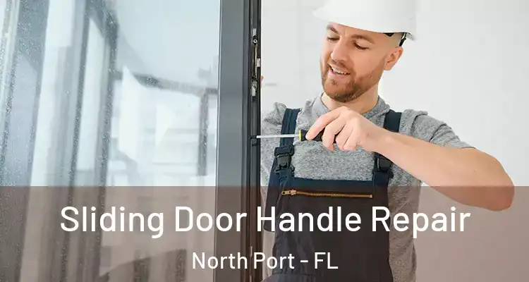  Sliding Door Handle Repair North Port - FL
